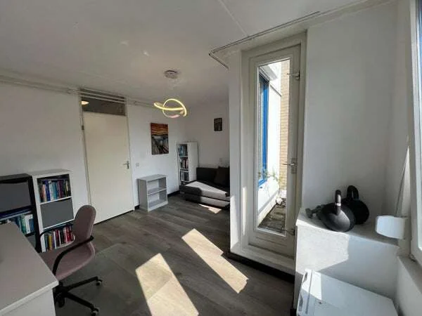 Foto van de Appartement gelegen aan de Jac Thijssedomein in Maastricht