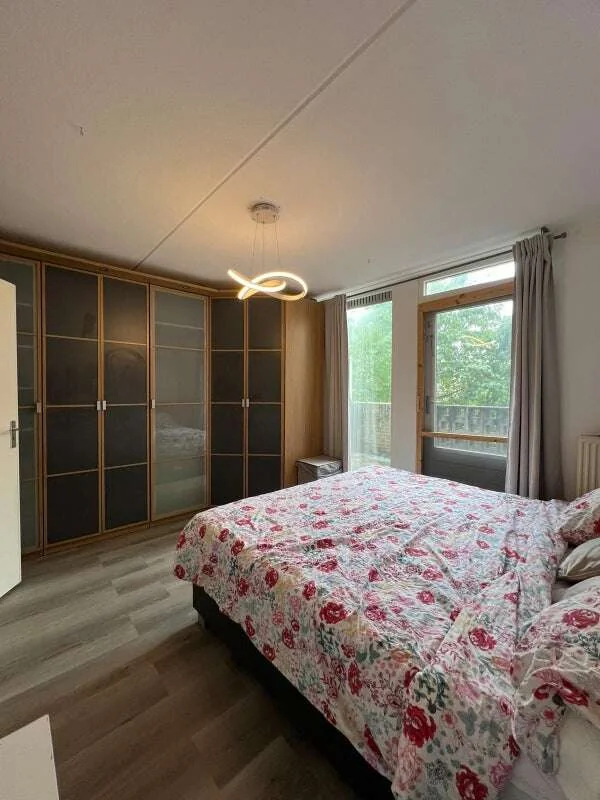 Foto van de Appartement gelegen aan de Jac Thijssedomein in Maastricht
