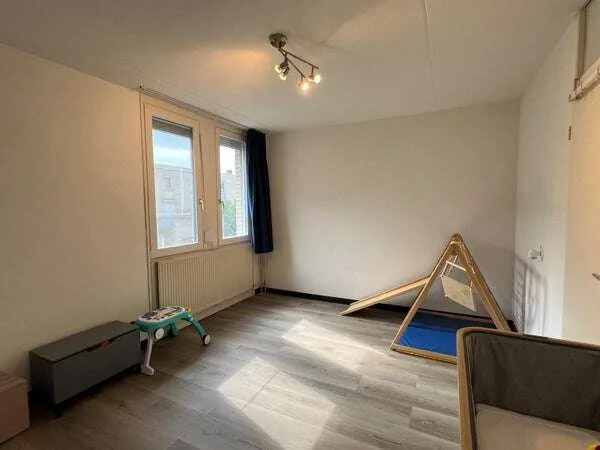 Foto van de Appartement gelegen aan de Jac Thijssedomein in Maastricht