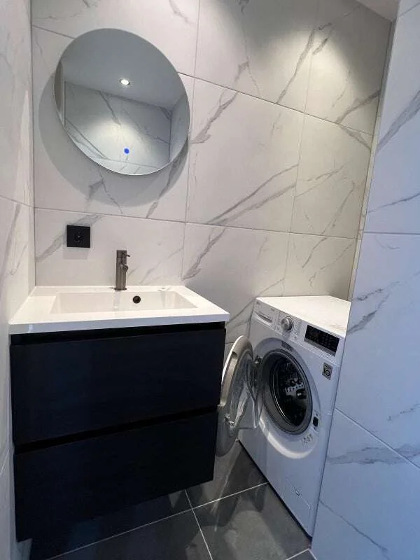 Foto van de Appartement gelegen aan de Jac Thijssedomein in Maastricht