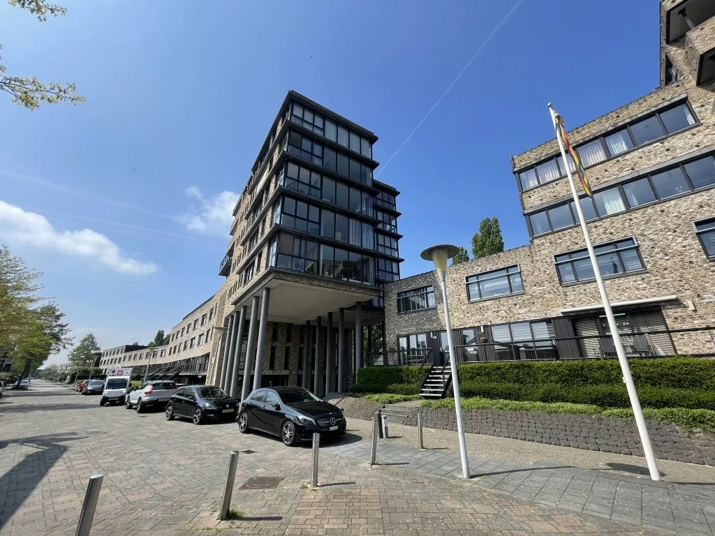 Foto van de Appartement gelegen aan de Bultkroos in Zwolle