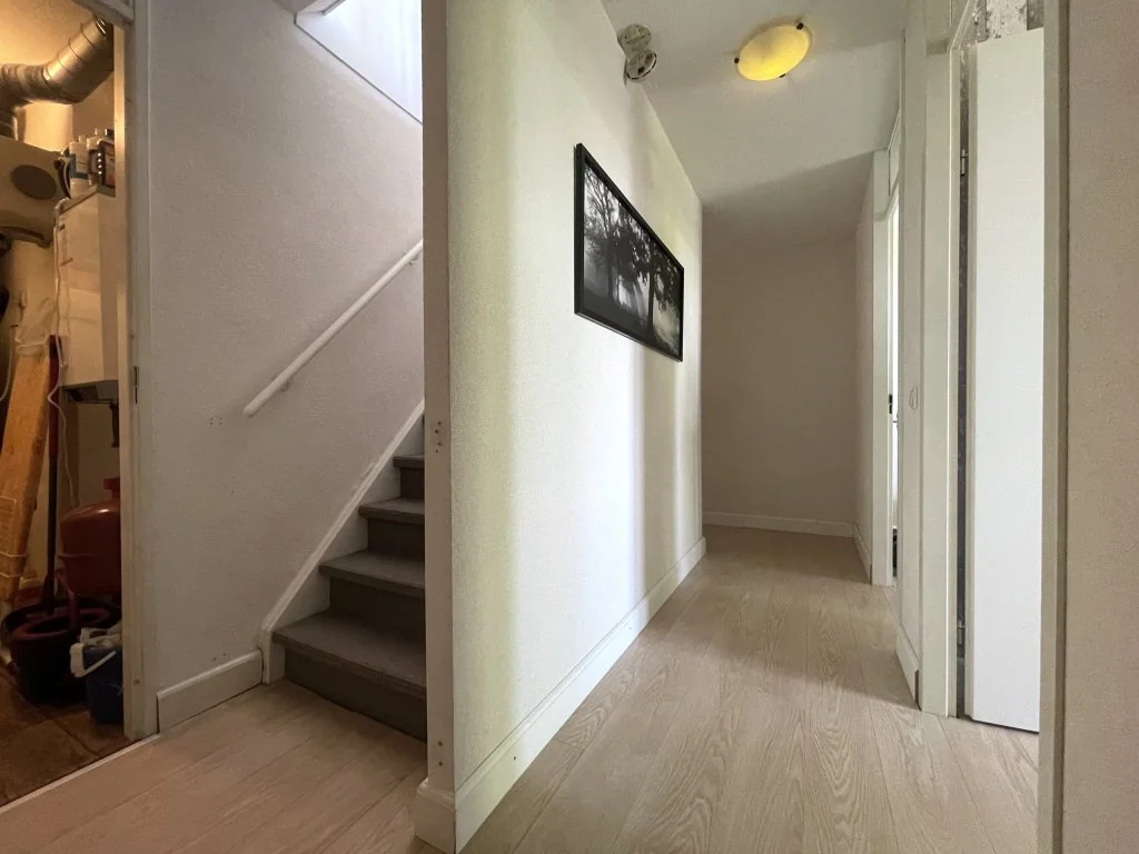 Foto van de Appartement gelegen aan de Bultkroos in Zwolle