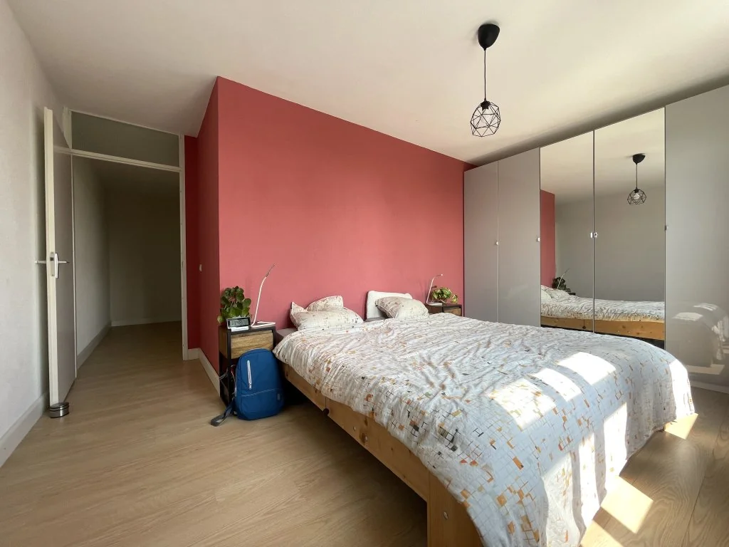 Foto van de Appartement gelegen aan de Bultkroos in Zwolle
