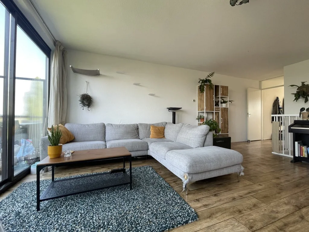 Foto van de Appartement gelegen aan de Bultkroos in Zwolle