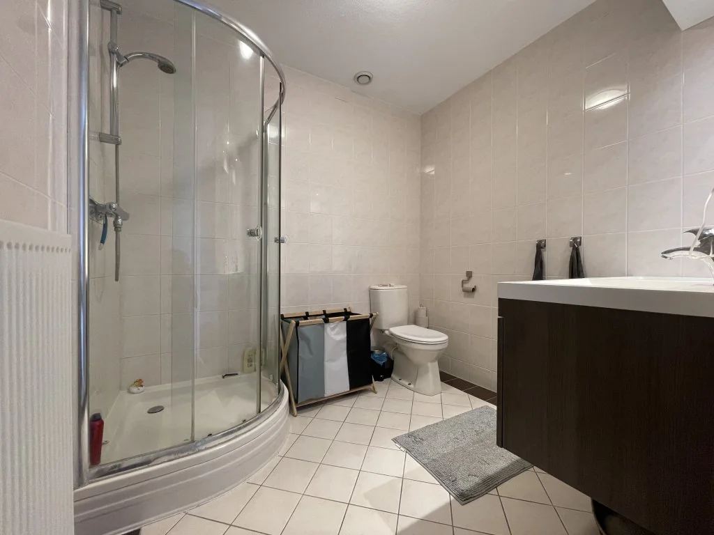 Foto van de Appartement gelegen aan de Bultkroos in Zwolle