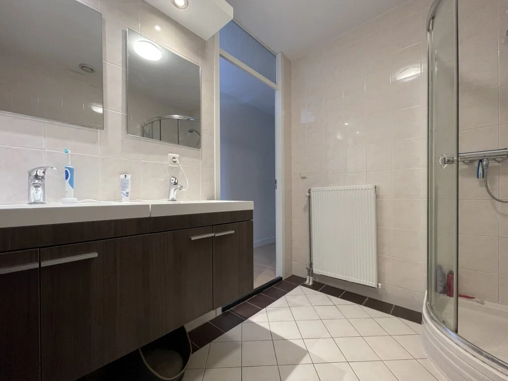 Foto van de Appartement gelegen aan de Bultkroos in Zwolle