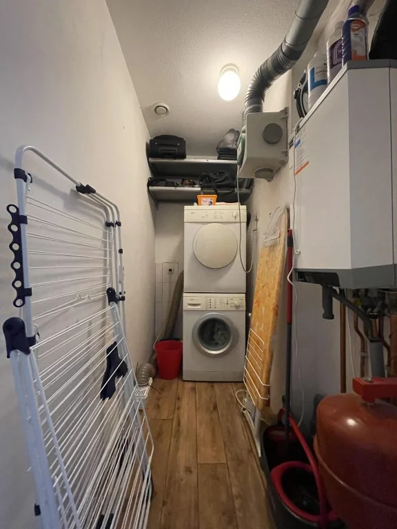 Foto van de Appartement gelegen aan de Bultkroos in Zwolle
