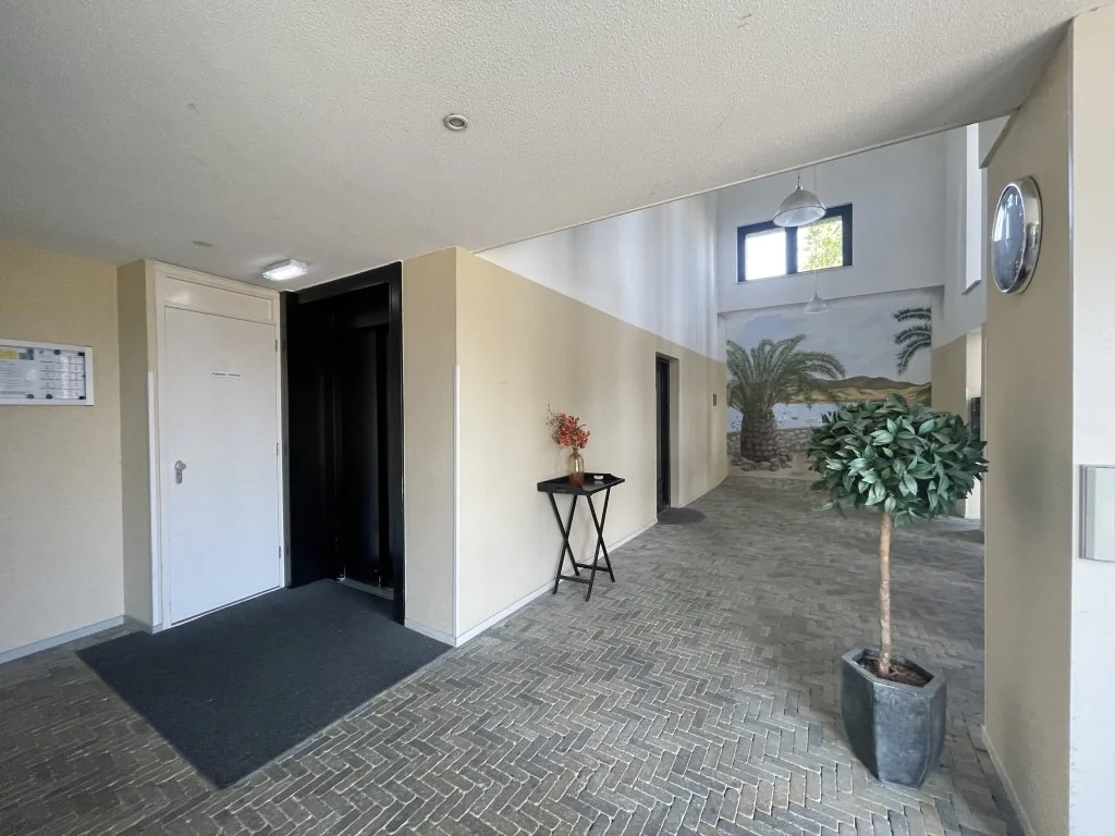 Foto van de Appartement gelegen aan de Bultkroos in Zwolle