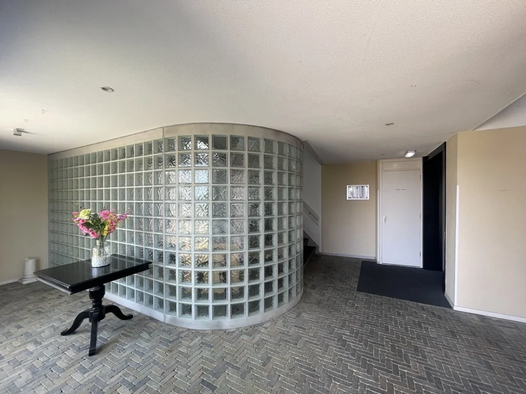 Foto van de Appartement gelegen aan de Bultkroos in Zwolle
