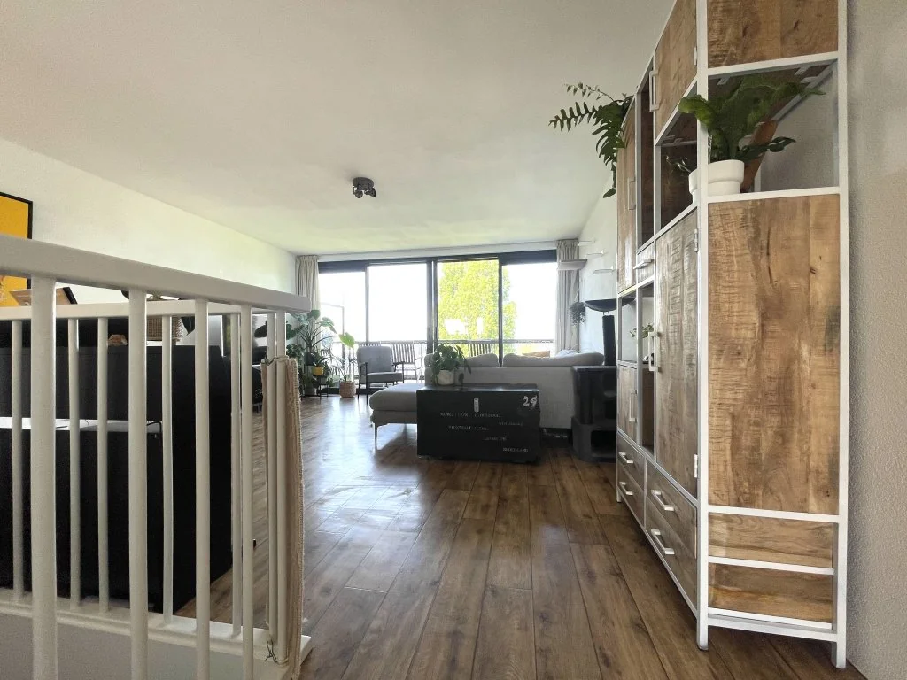 Foto van de Appartement gelegen aan de Bultkroos in Zwolle