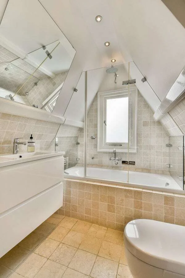 Foto van de Appartement gelegen aan de Leidsegracht in Amsterdam