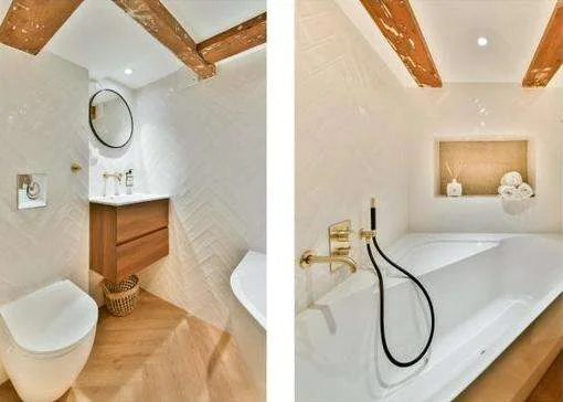 Foto van de Appartement gelegen aan de Leidsegracht in Amsterdam