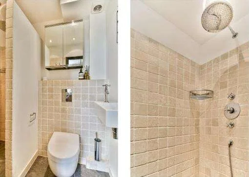 Foto van de Appartement gelegen aan de Leidsegracht in Amsterdam