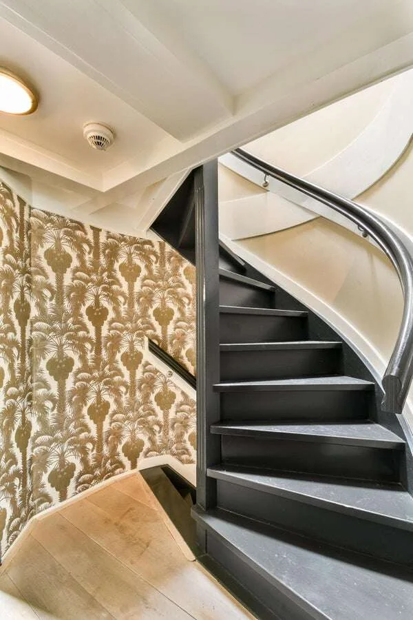 Foto van de Appartement gelegen aan de Leidsegracht in Amsterdam