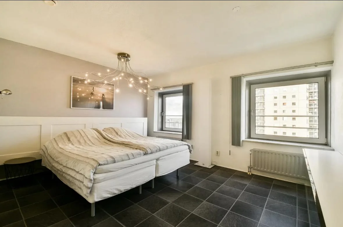 Foto van de Appartement gelegen aan de Strevelsweg in Rotterdam