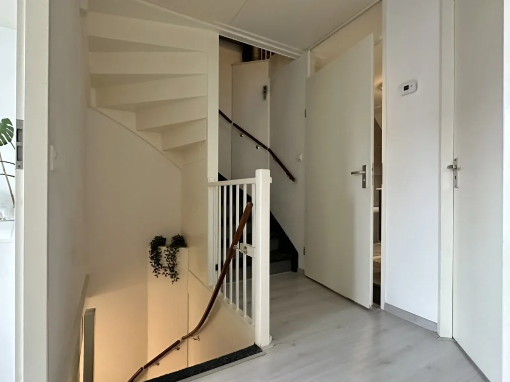 Foto van de Appartement gelegen aan de Bellendonkplein in Deventer