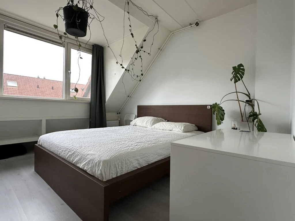 Foto van de Appartement gelegen aan de Bellendonkplein in Deventer