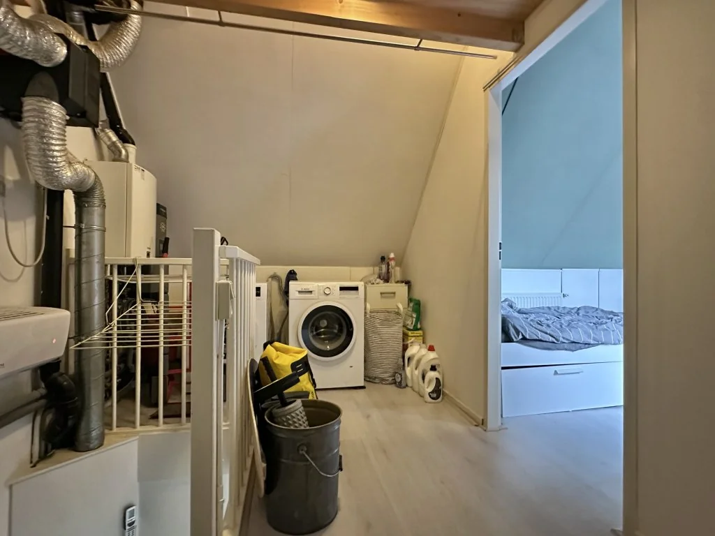 Foto van de Appartement gelegen aan de Bellendonkplein in Deventer