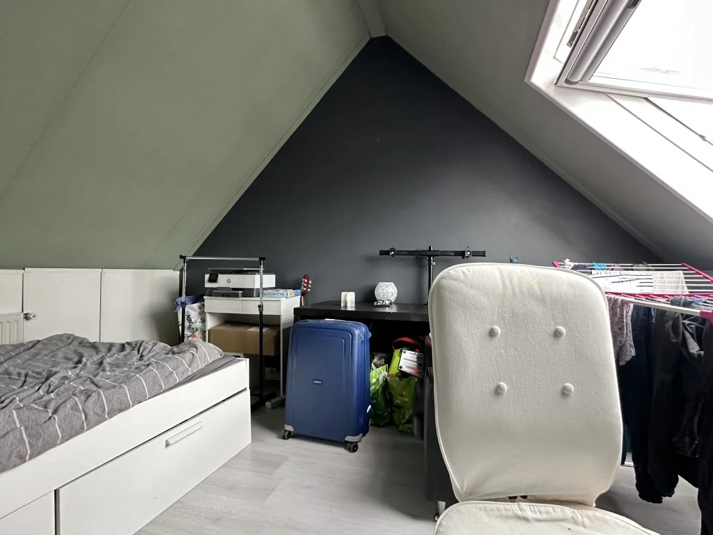 Foto van de Appartement gelegen aan de Bellendonkplein in Deventer