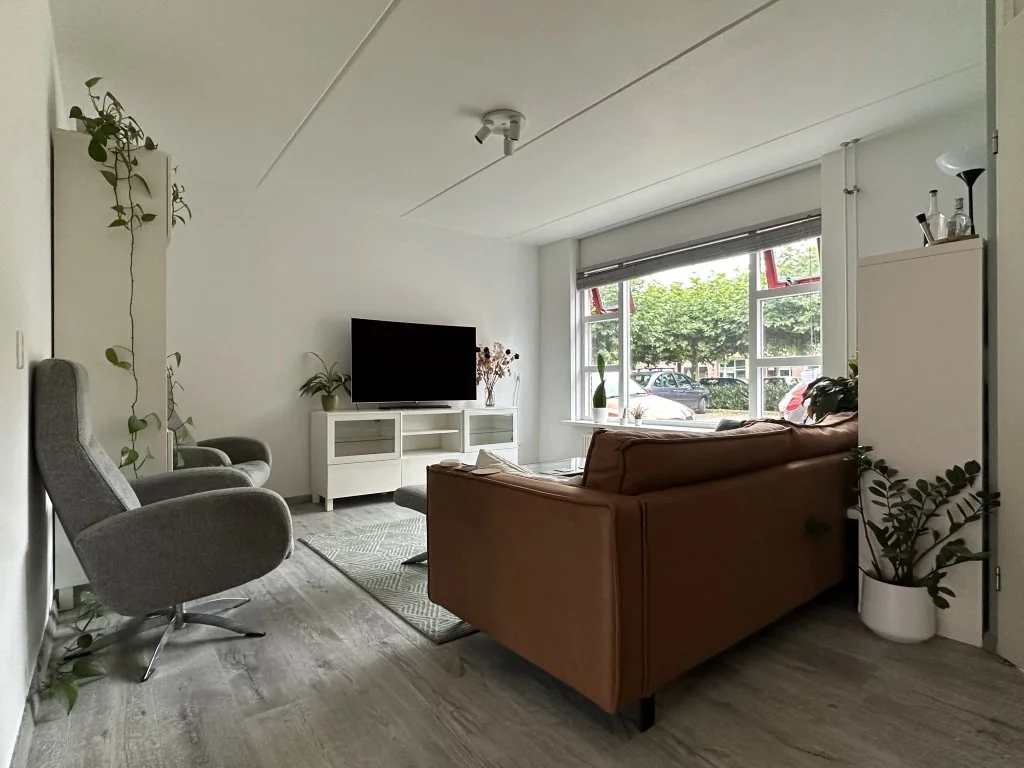Foto van de Appartement gelegen aan de Bellendonkplein in Deventer