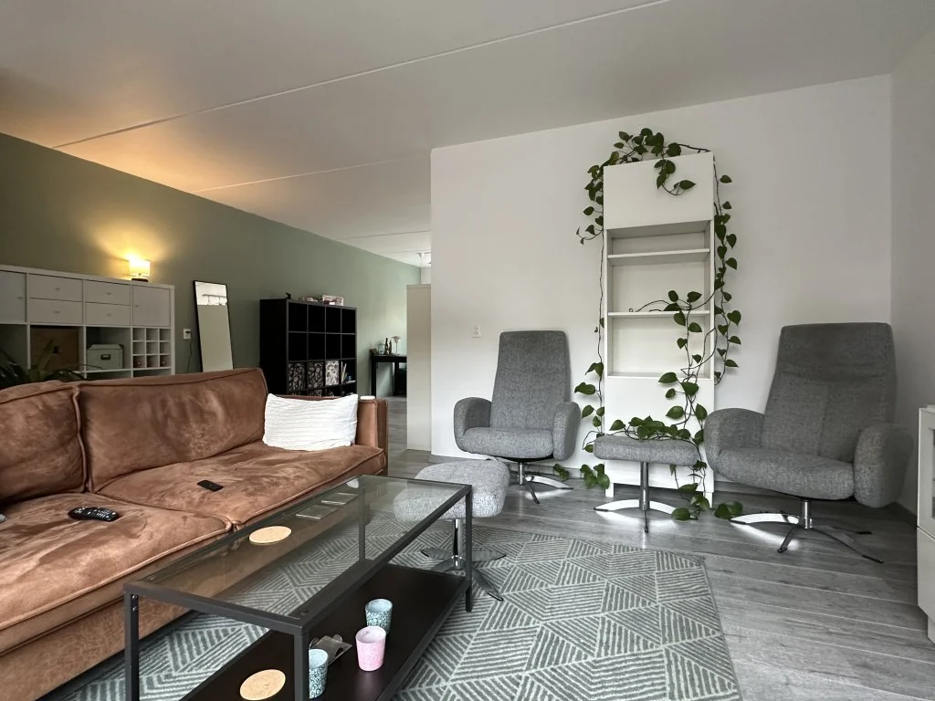 Foto van de Appartement gelegen aan de Bellendonkplein in Deventer