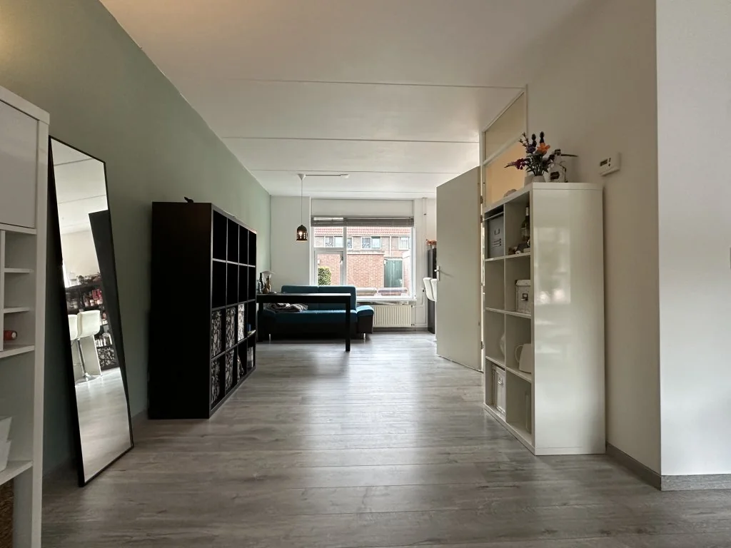 Foto van de Appartement gelegen aan de Bellendonkplein in Deventer