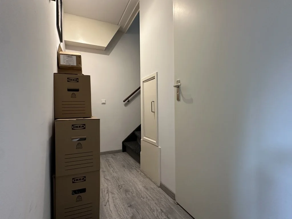 Foto van de Appartement gelegen aan de Bellendonkplein in Deventer