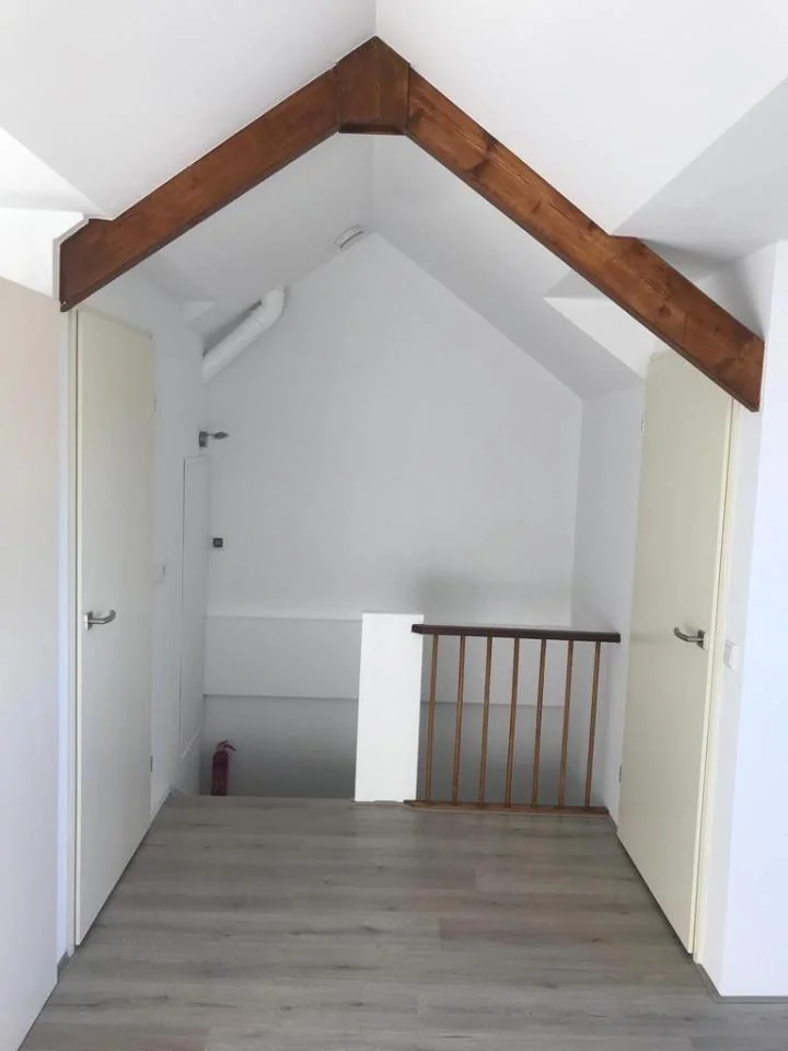 Foto van de Studio gelegen aan de Pauwenkamp in Maarssen