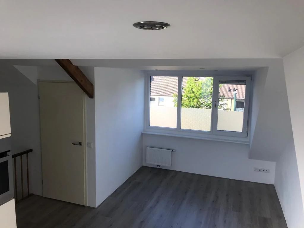 Foto van de Studio gelegen aan de Pauwenkamp in Maarssen