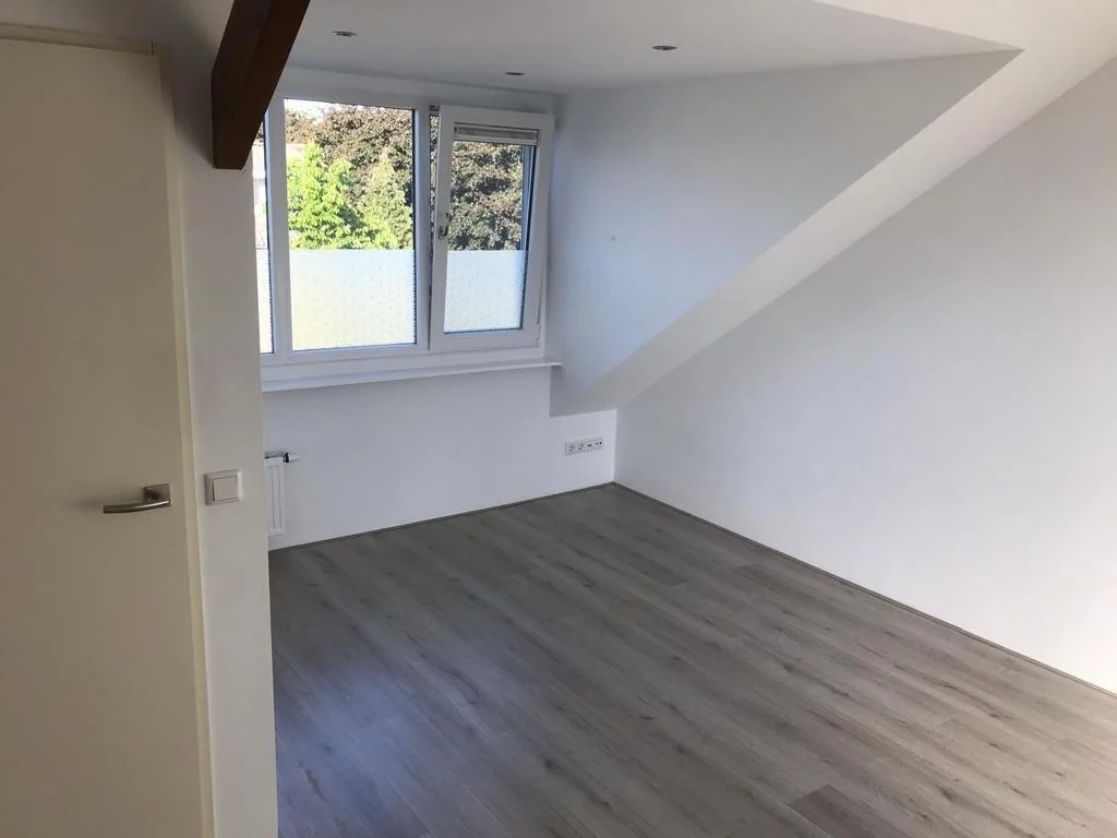 Foto van de Studio gelegen aan de Pauwenkamp in Maarssen