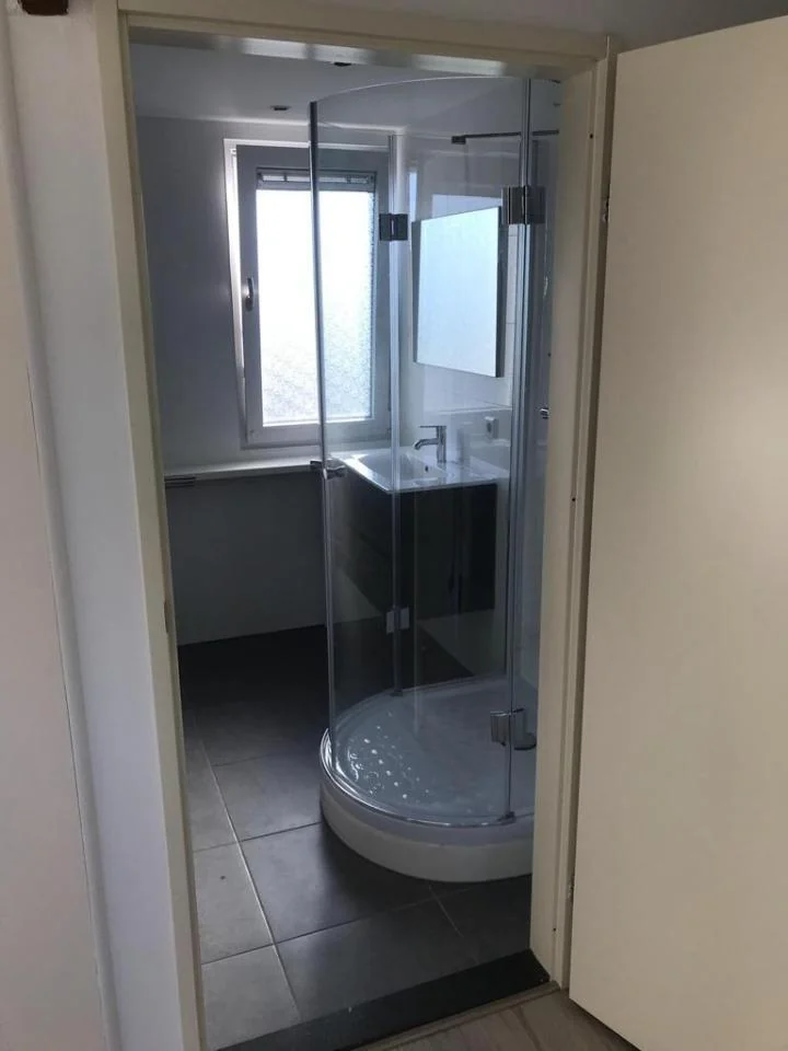 Foto van de Studio gelegen aan de Pauwenkamp in Maarssen