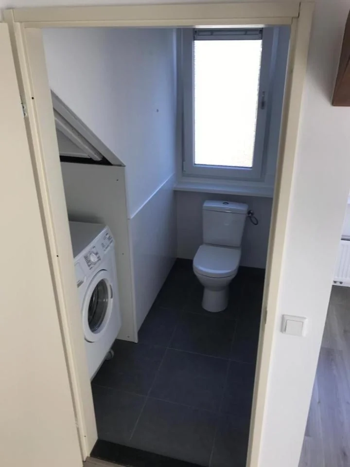 Foto van de Studio gelegen aan de Pauwenkamp in Maarssen