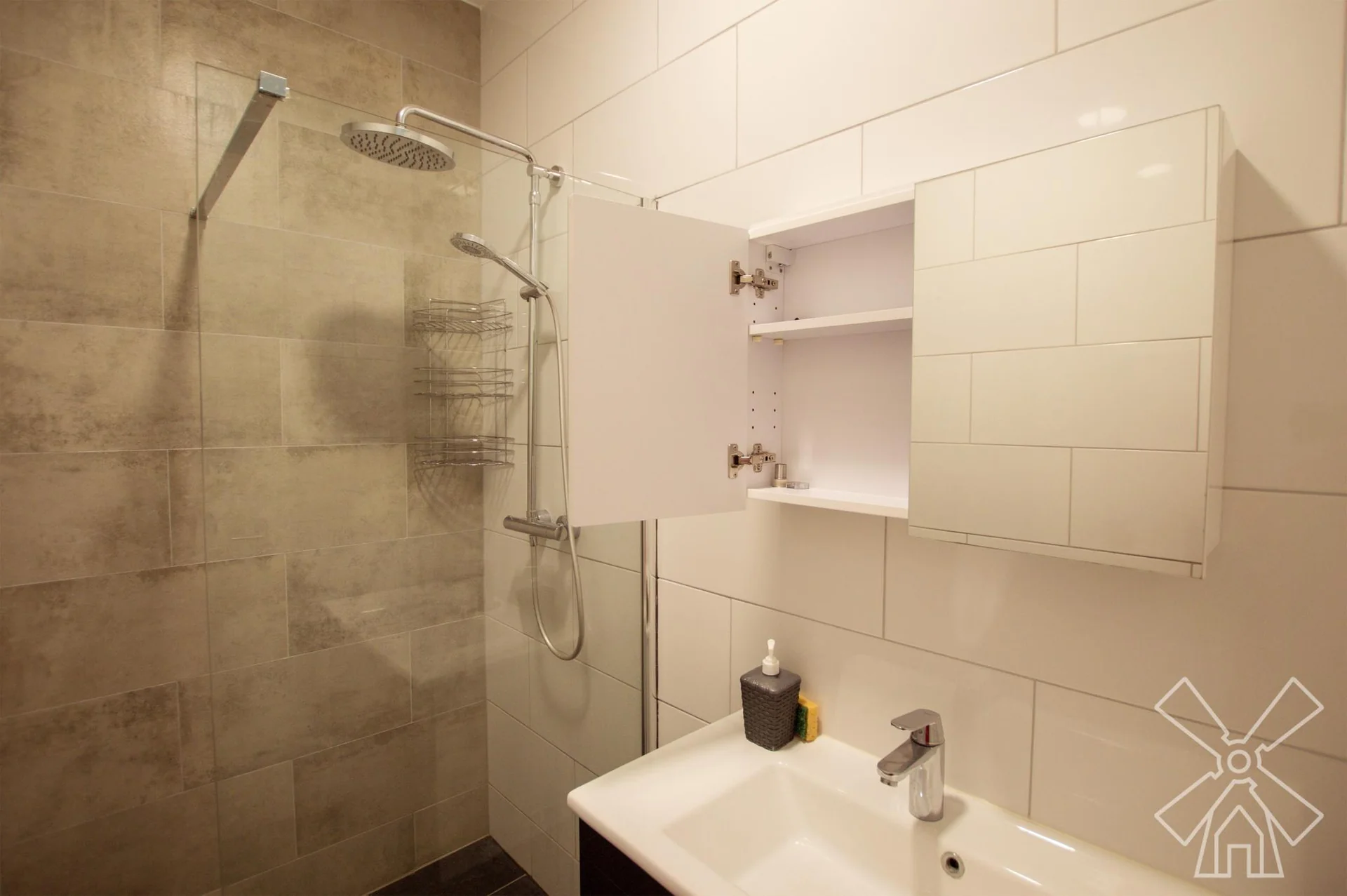 Foto van de Kamer gelegen aan de Paul Krugerlaan in Den Haag