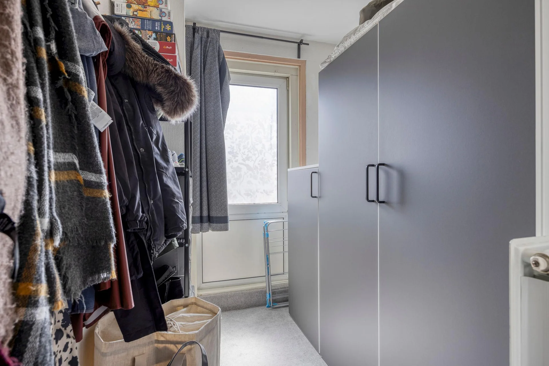 Foto van de Kamer gelegen aan de Russischestraat in Rotterdam