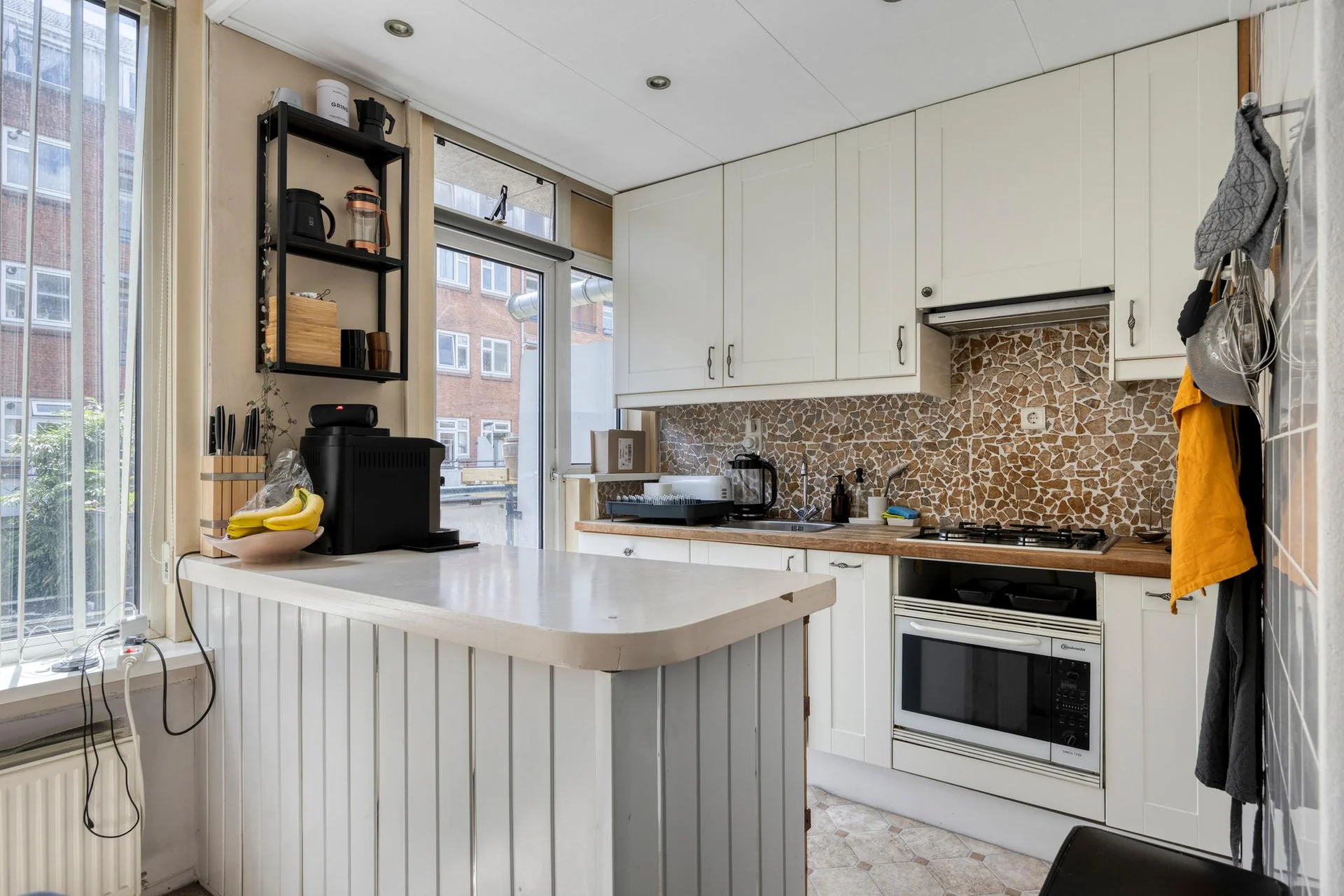 Foto van de Kamer gelegen aan de Russischestraat in Rotterdam