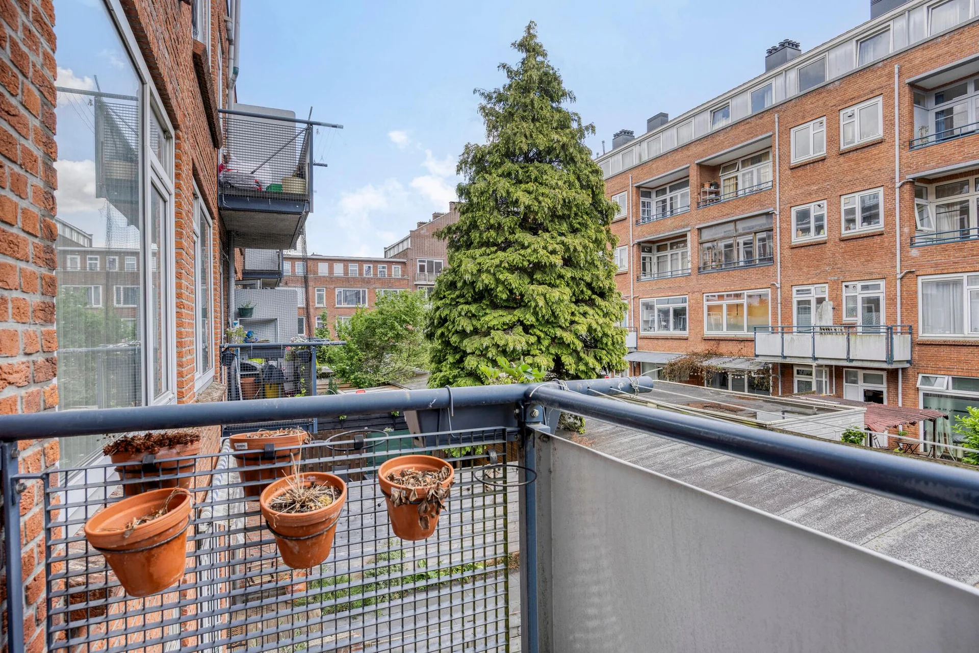 Foto van de Kamer gelegen aan de Russischestraat in Rotterdam