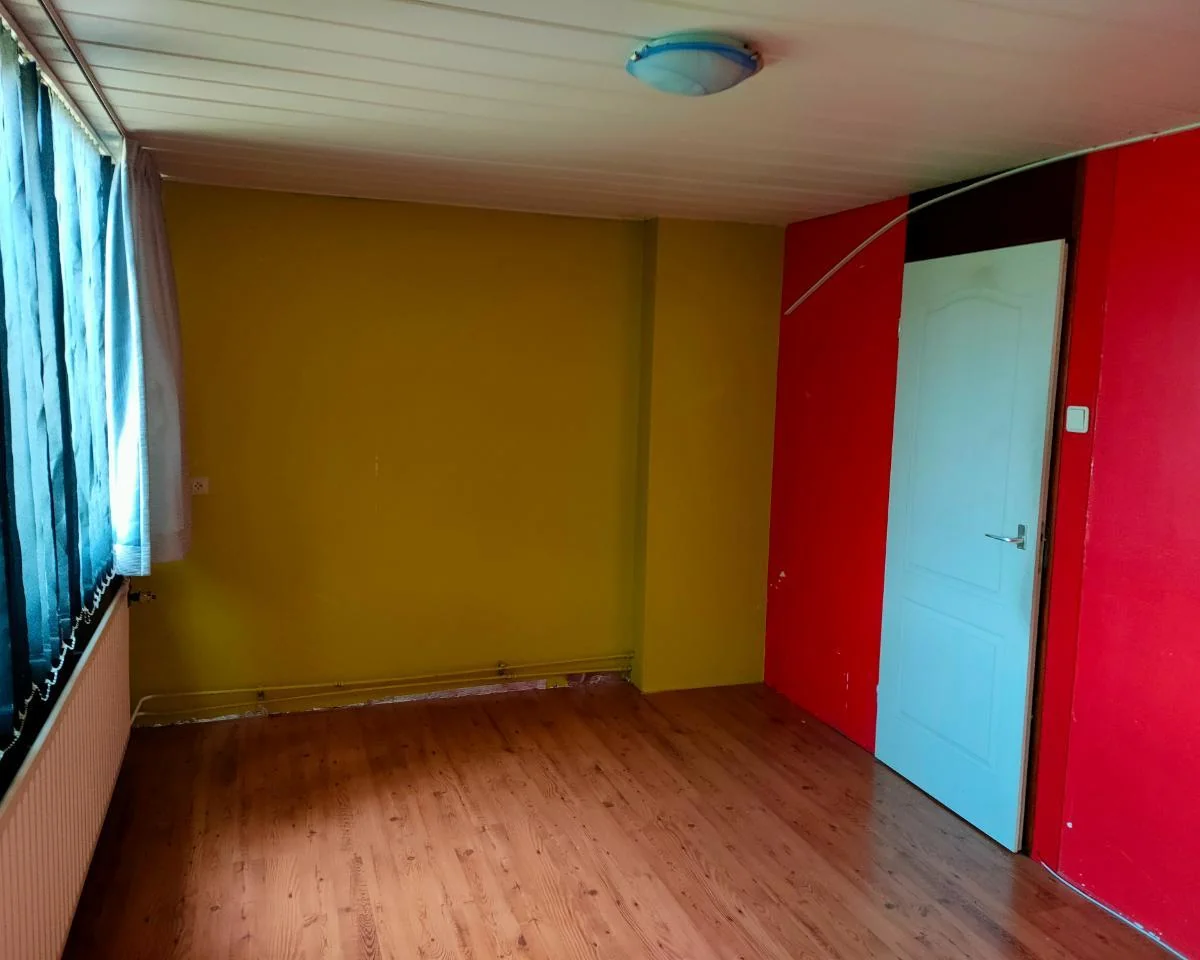 Foto van de Kamer gelegen aan de Amerbos in Amsterdam