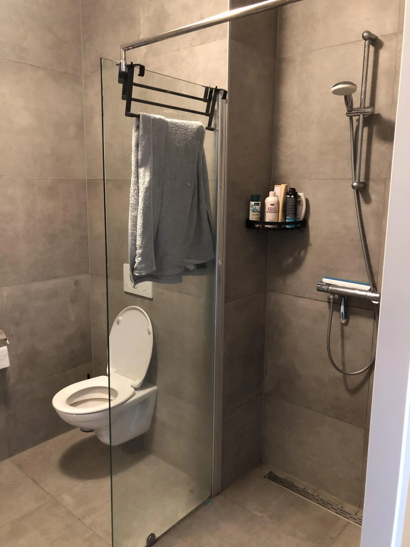 Foto van de Kamer gelegen aan de Zuiderspoorstraat in Enschede