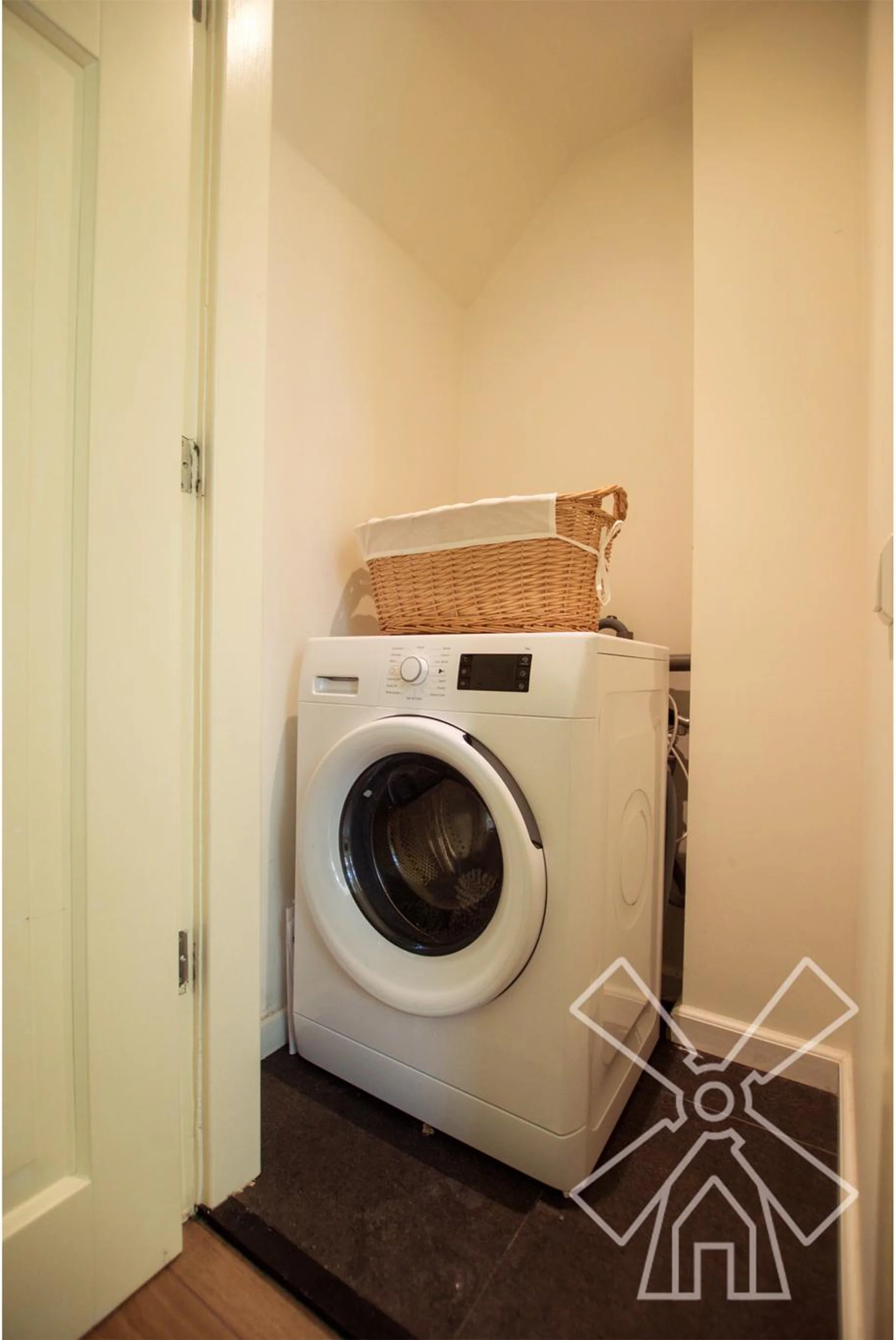 Foto van de Appartement gelegen aan de Daltonstraat in Den Haag