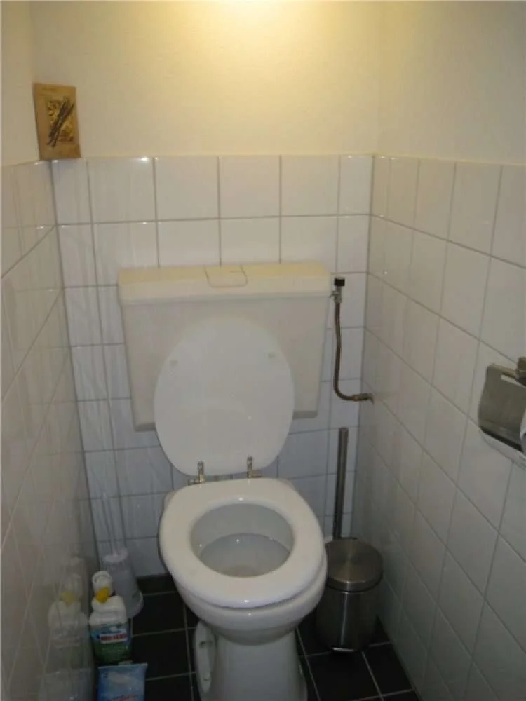 Foto van de Appartement gelegen aan de Voorstraat in Kampen