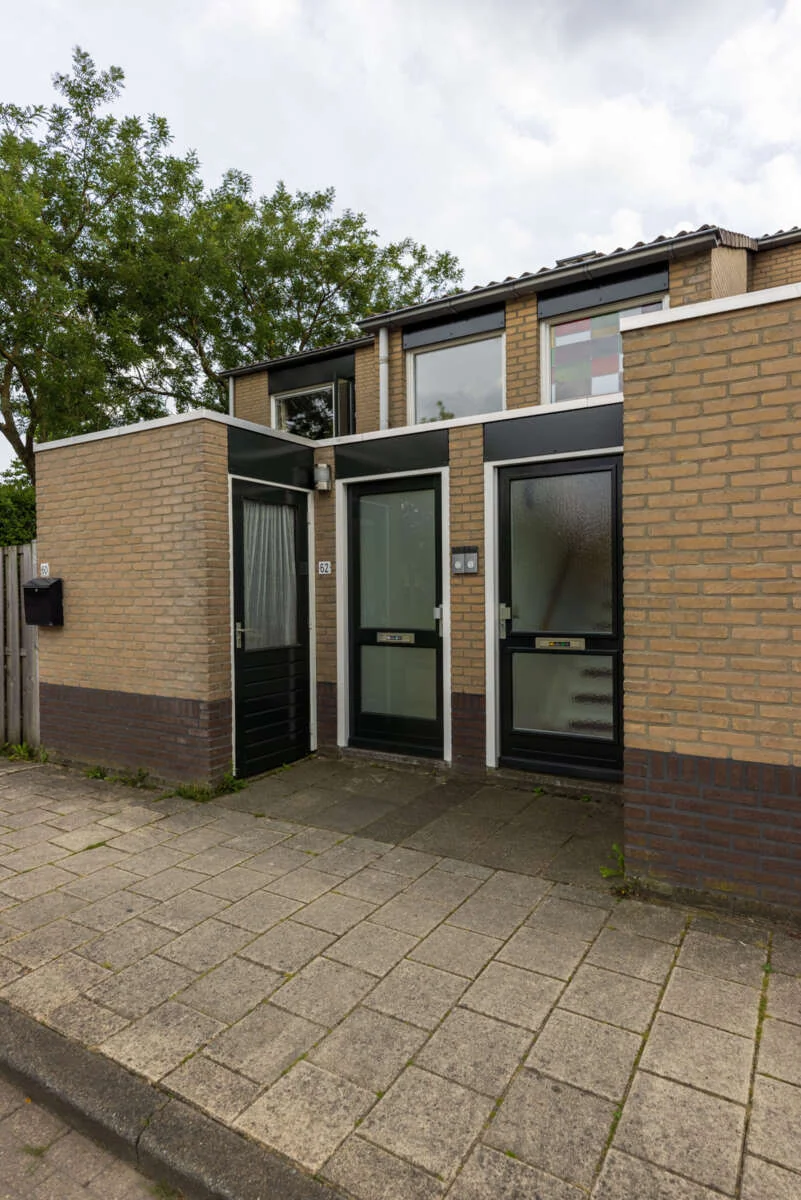 Foto van de Appartement gelegen aan de Dommelshei in Veldhoven