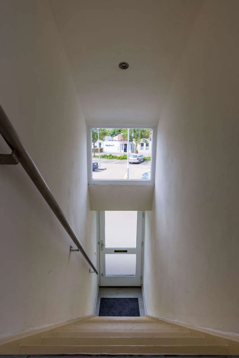 Foto van de Appartement gelegen aan de Dommelshei in Veldhoven