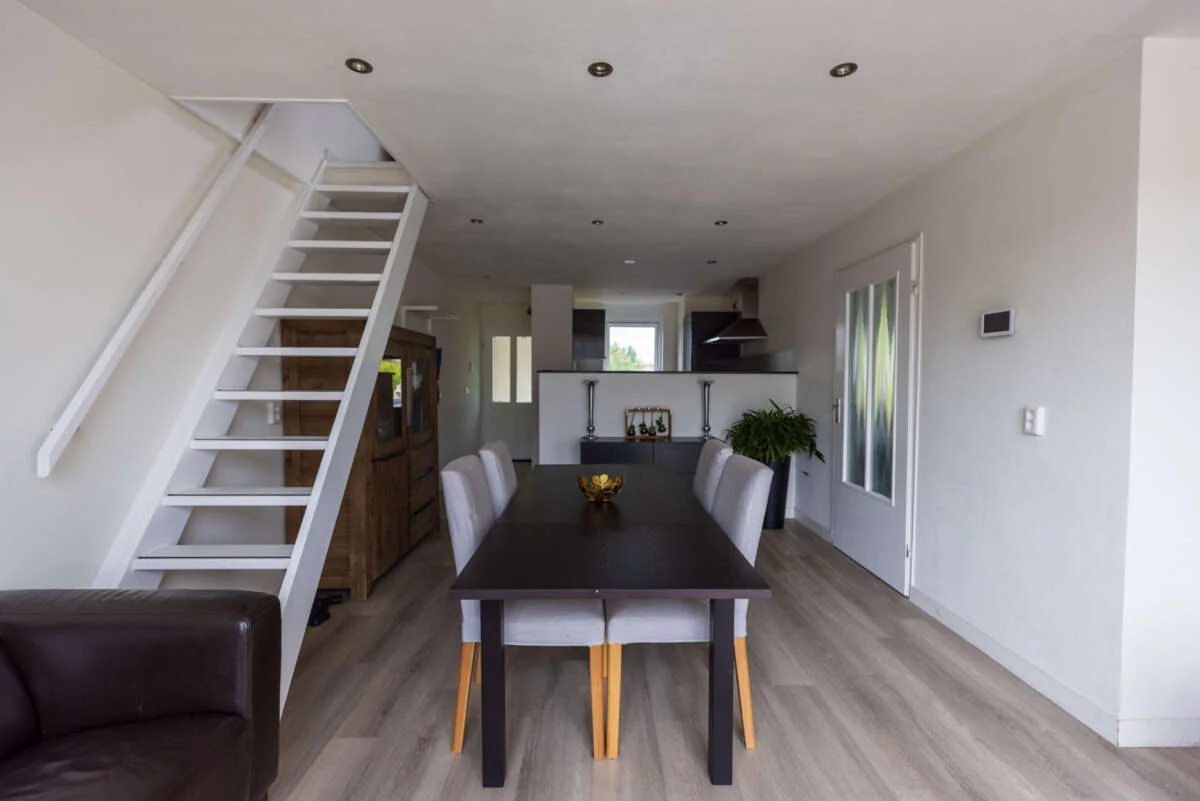 Foto van de Appartement gelegen aan de Dommelshei in Veldhoven