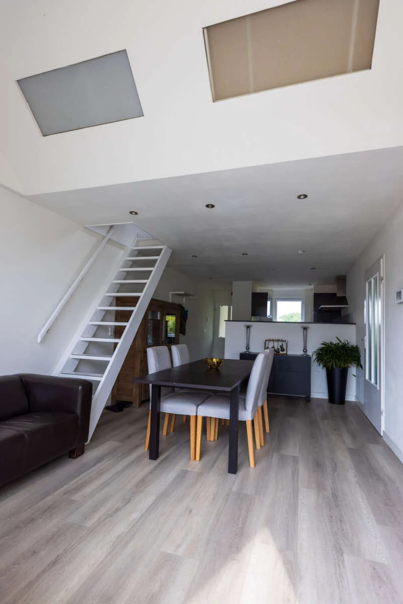 Foto van de Appartement gelegen aan de Dommelshei in Veldhoven
