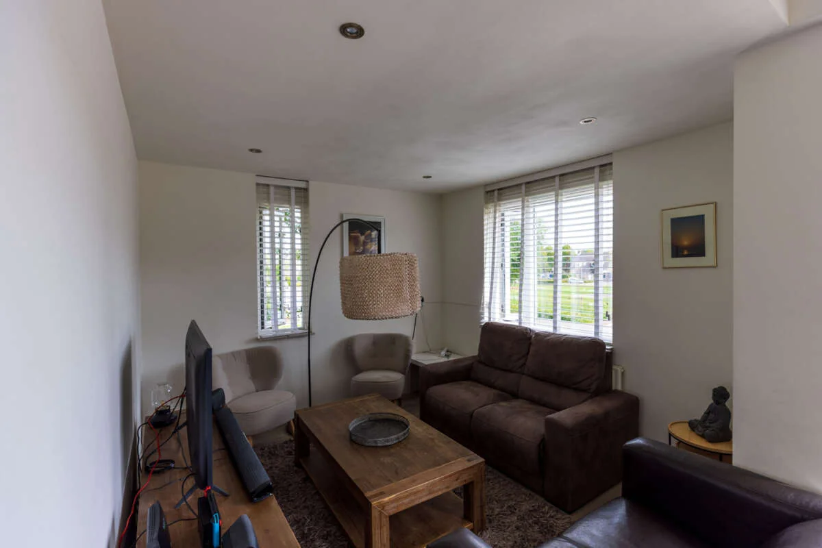 Foto van de Appartement gelegen aan de Dommelshei in Veldhoven