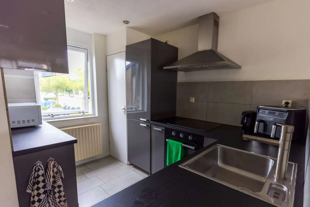 Foto van de Appartement gelegen aan de Dommelshei in Veldhoven