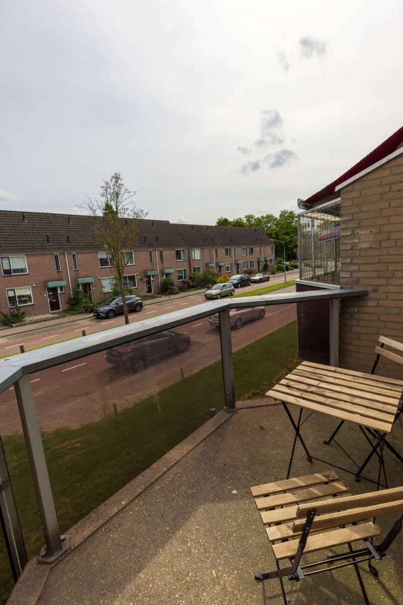 Foto van de Appartement gelegen aan de Dommelshei in Veldhoven