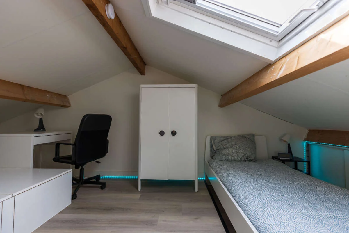 Foto van de Appartement gelegen aan de Dommelshei in Veldhoven