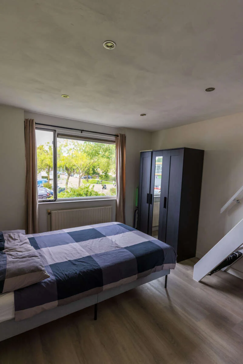 Foto van de Appartement gelegen aan de Dommelshei in Veldhoven