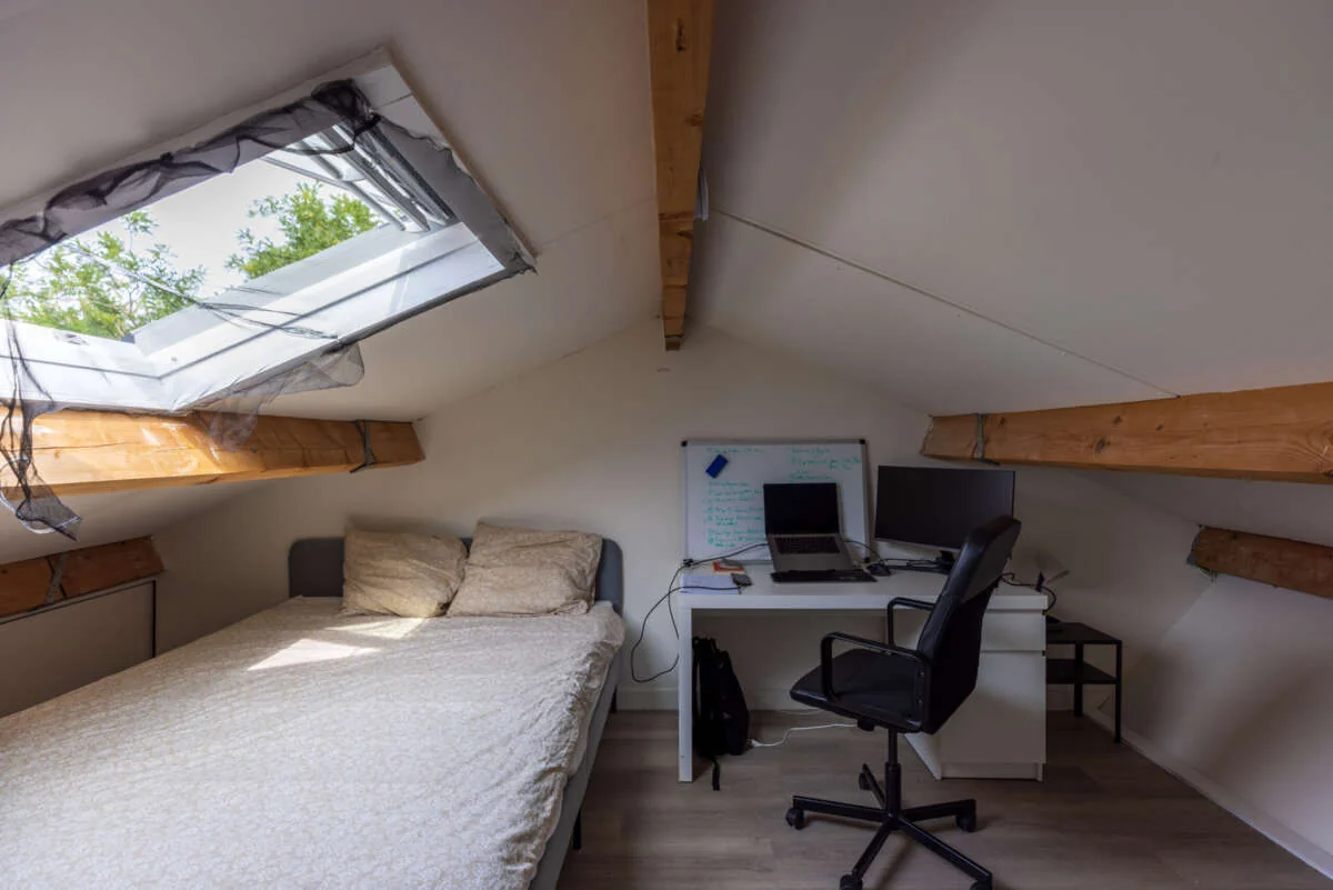 Foto van de Appartement gelegen aan de Dommelshei in Veldhoven